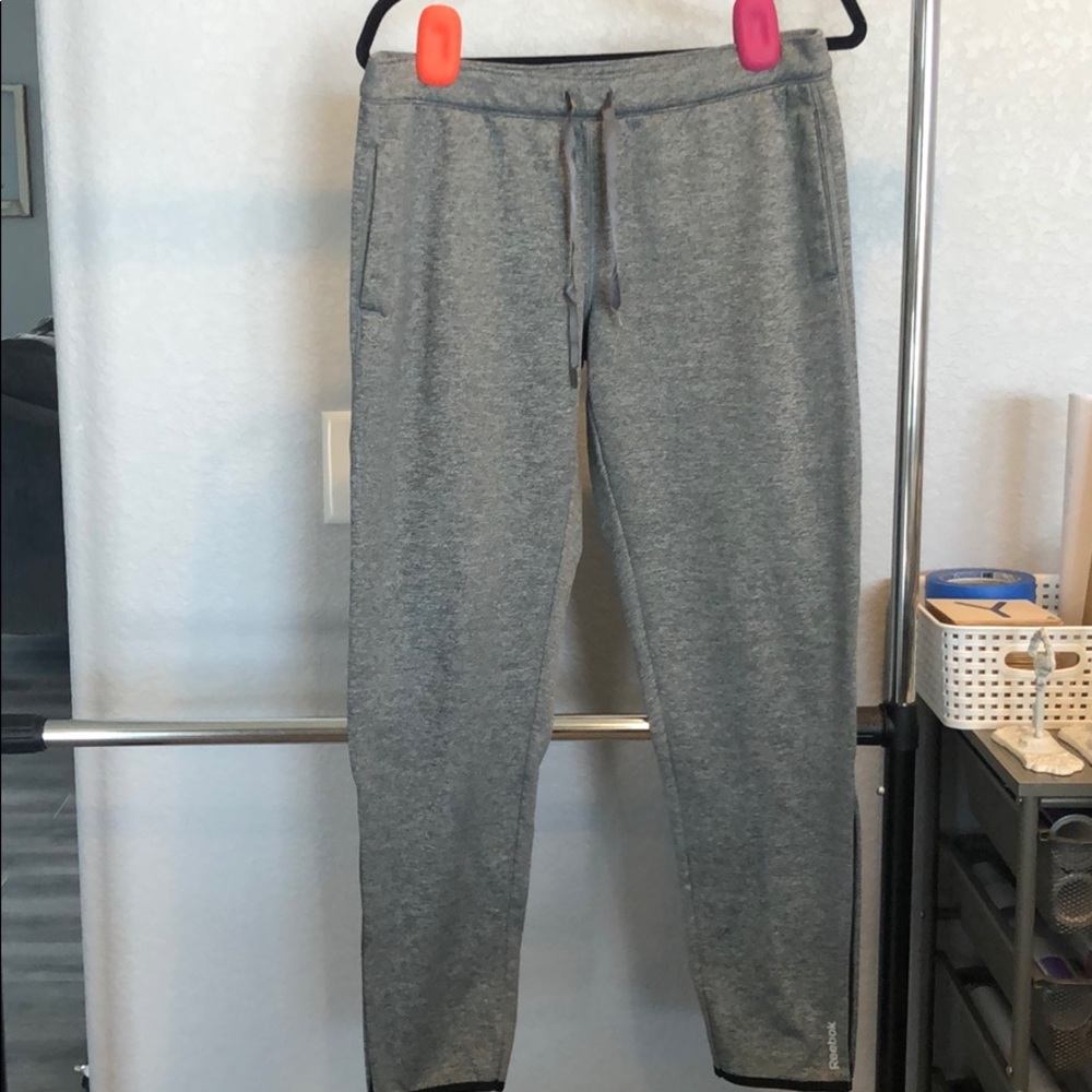 Reebok Joggers